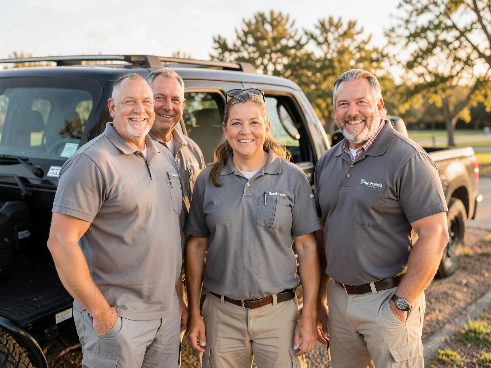 Plano Hardscaping Design company in Scottsville, KY